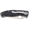 Nóż składany Spyderco Tenacious Black G10, Satin 8Cr13MoV by Eric Glesser (C122GP)